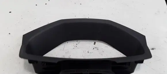 Volvo V70 Dashboard trim