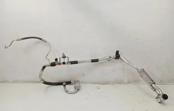 Hyundai Tucson TL Air conditioning (A/C) pipe/hose 97775D7180