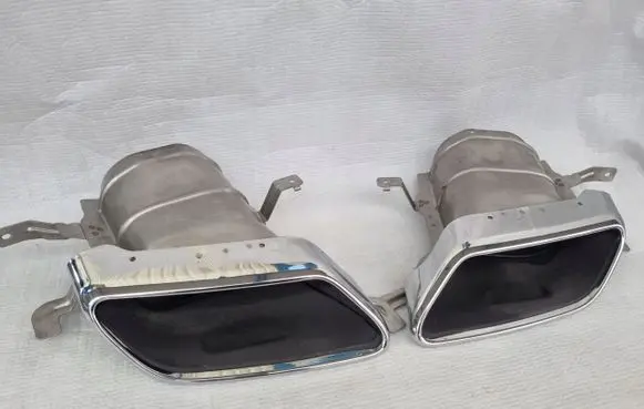 Volvo S90, V90 Muffler ending 32227058
