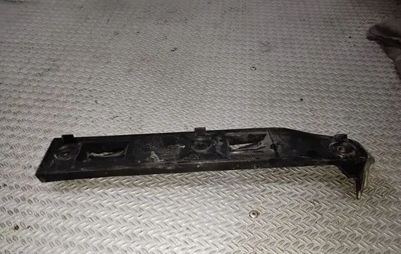 Volkswagen Golf IV Front bumper mounting bracket 1J0807194A