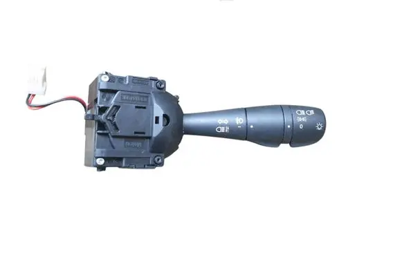 Indicator stalk