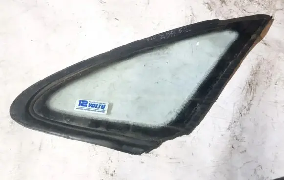 Mazda 626 Rear side window