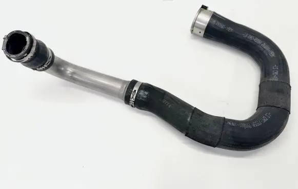 Buick Encore I Intercooler hose/pipe CAC4555A 7Y0801 94516223