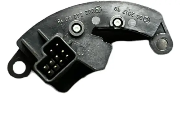 Mercedes-Benz E W211 Steering angle sensor A0025428018