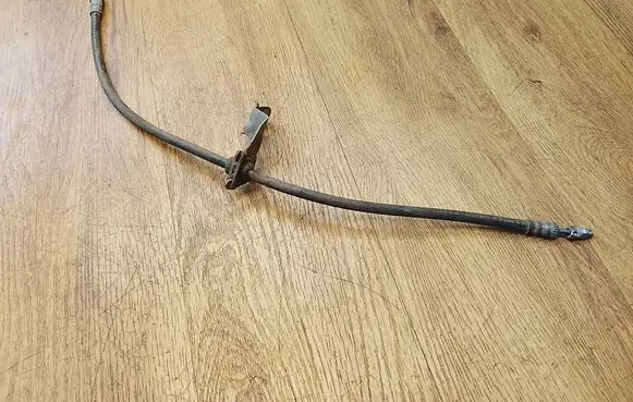 BMW X3 G01 Brake line pipe/hose 6872061 34306872061 6872060