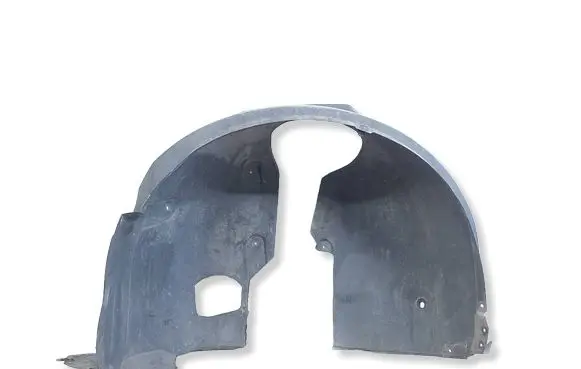 Audi A3 S3 8V Front wheel arch liner splash guards 8V0821171