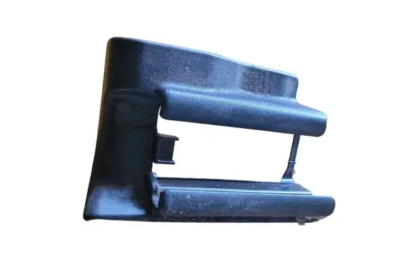 Mercedes-Benz E W211 Front passenger seat rail trim 2119192620 77020006
