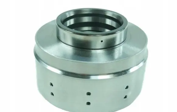Mitsubishi L200 Clutch set kit MR195206
