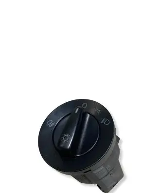 Volkswagen Golf IV Light switch 1C0941531