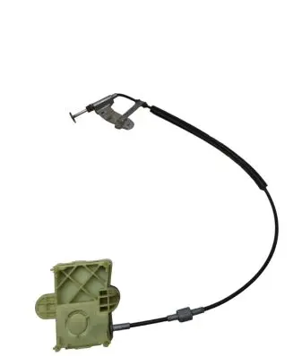 Audi A7 S7 4K8 Gear shift cable linkage 4K2713052L
