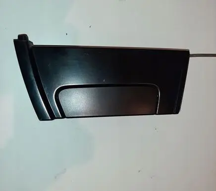 Honda HR-V Rear door exterior handle