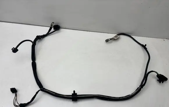 Audi A3 S3 8V Wires (generator/alternator) 5Q0971230BA