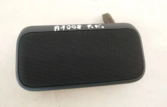 Jaguar I-Pace Front door speaker lpla19a391ac