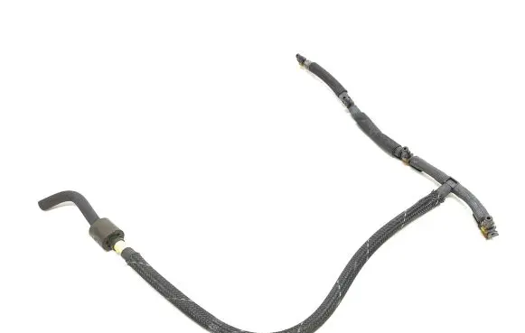 Fuel return line/hose