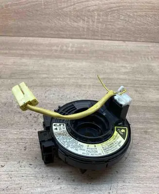 Nissan Almera Airbag slip ring squib (SRS ring) 7NF0052C
