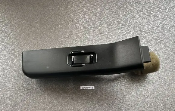 Nissan Patrol Y60 Rear door window switch trim 8296026J00 2541105J00