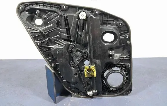 Volvo XC60 Rear door window regulator with motor 31416998
