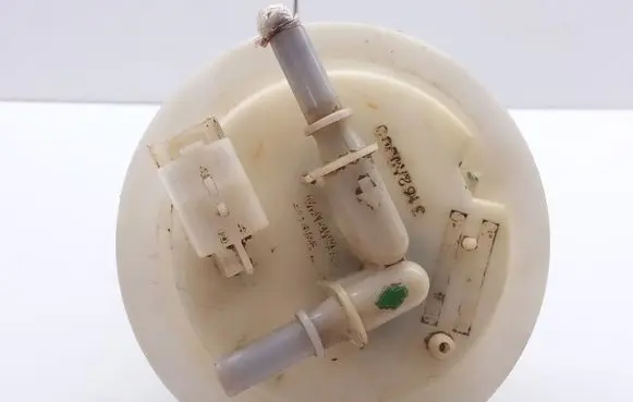 Peugeot 807 In-tank fuel pump 0973100990 9636403980