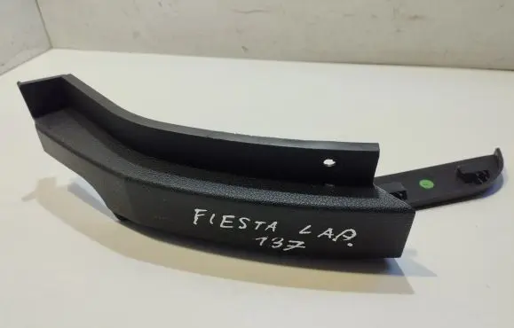 Ford Fiesta Other dashboard part 2S61A044C61AA