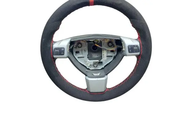 Opel Zafira B Steering wheel 13111337AF