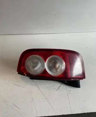 Nissan Micra Rear/tail lights