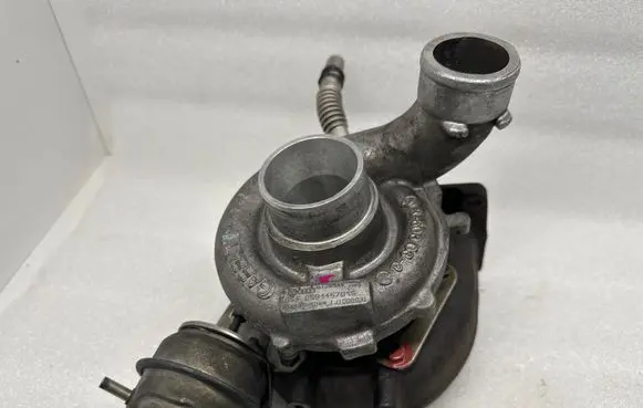 Audi A6 S6 C5 4B Turbo 059145701S GT2052V 45413510