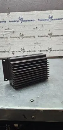 Audi A8 S8 D2 4D Sound amplifier 4d0035225 192101001