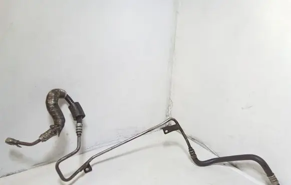 BMW 5 E60 E61 Power steering hose/pipe/line