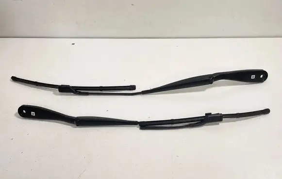 BMW X6 G06 Windshield/front glass wiper blade 5A59A89 5A59A99