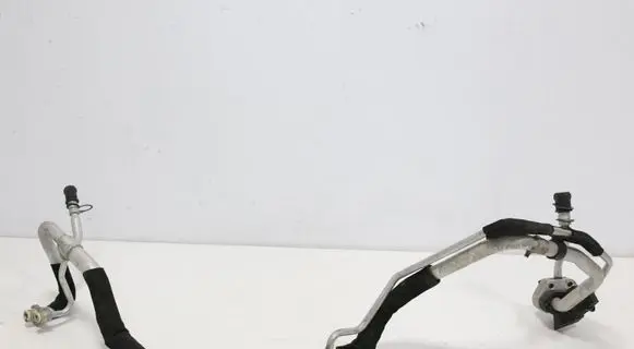 Volvo XC60 Air conditioning (A/C) pipe/hose 669N19D738CD 31267980