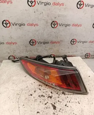 Honda Civic Rear/tail lights 265100