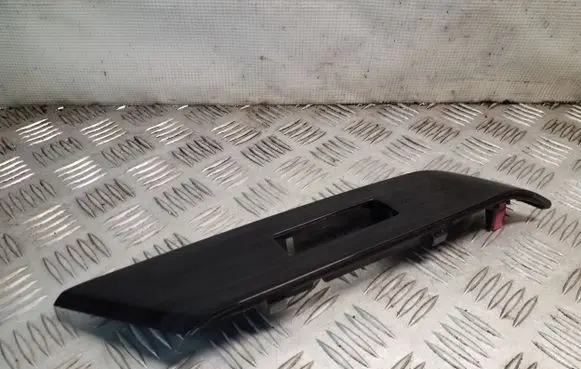 Lexus RX 450H Front door window switch trim 7423248110