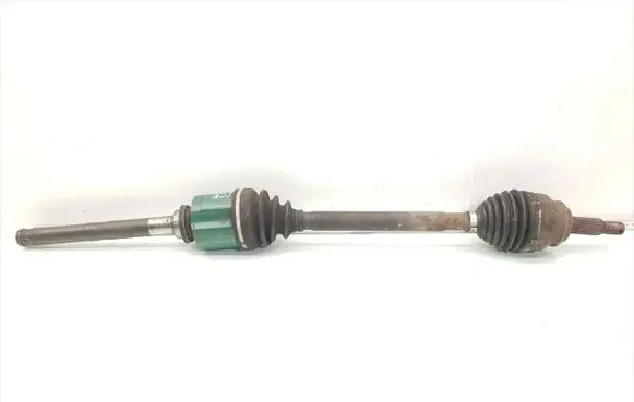 Peugeot 4007 Front driveshaft