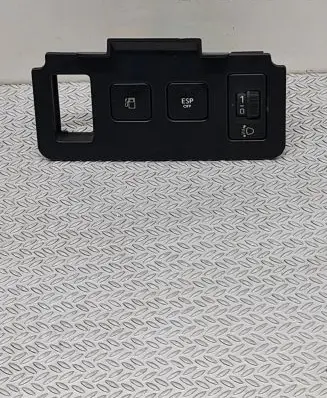 Citroen C4 II Other switches/knobs/shifts 96714851ZD 00082474