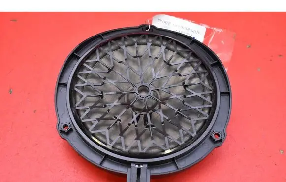 Citroen C4 II Picasso Subwoofer speaker 9803506480