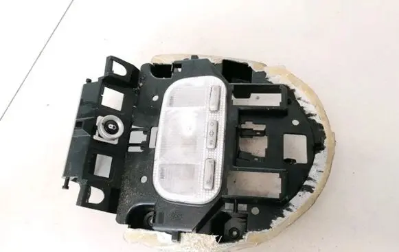 Citroen C8 Front seat light 215682 215664