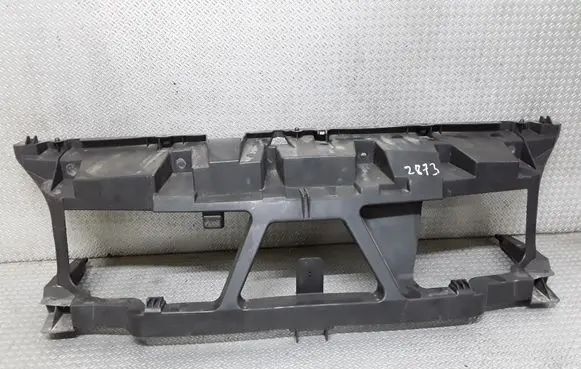 Renault Scenic II - Grand scenic II Top upper radiator support slam panel 8200140174