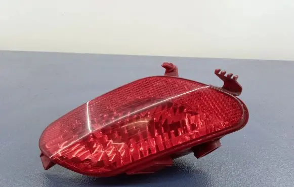 Citroen C4 I Rear fog light 9652736380