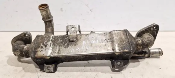 Seat Alhambra (Mk1) EGR valve cooler BH0038131513C