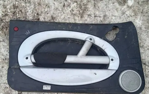 Mini One - Cooper R50 - 53 Front door card panel trim 51410017302