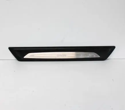 BMW 4 F36 Gran coupe (A) pillar trim 7410460