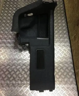 Audi A4 S4 B7 8E 8H Other trunk/boot trim element 8H0863888A