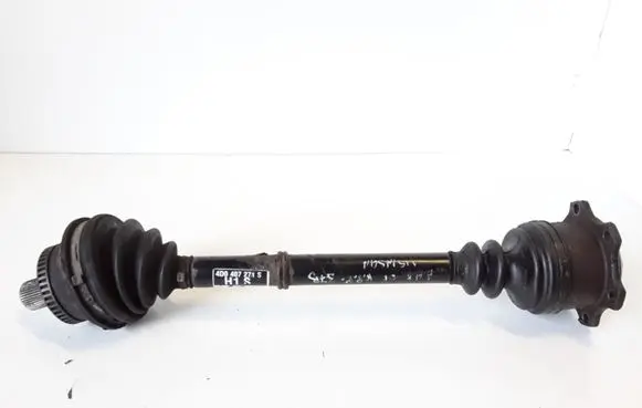 Audi A8 S8 D2 4D Front driveshaft 4D0407271S
