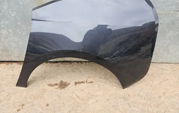 BMW i3 Rear quarter panel 51437306449 7306449