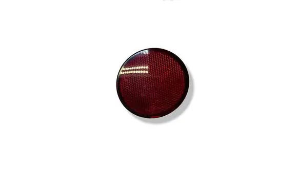 Nissan Qashqai Rear tail light reflector 26561BR00A