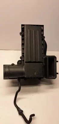 Audi A3 S3 8V Air filter box cover 7100455