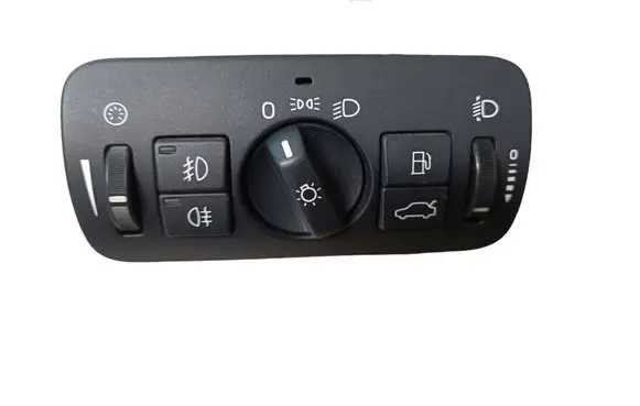 Volvo XC60 Light switch 30739415 04069302