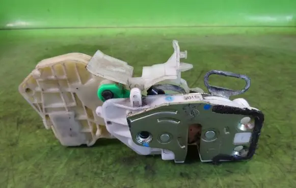Honda City Front door lock