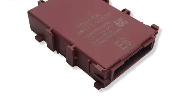 Toyota Corolla E210 E21 Gateway control module 8911102030