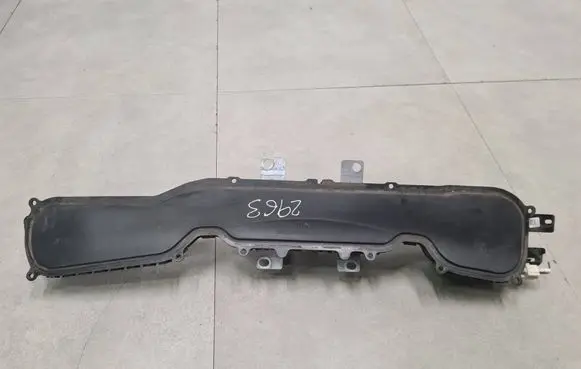 Volvo V40 Pedestrian airbag 322626200 P31404289